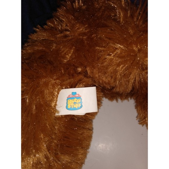 Seattle Seahawks Bear | Good Stuff | 13 inch - Picture 6 of 9